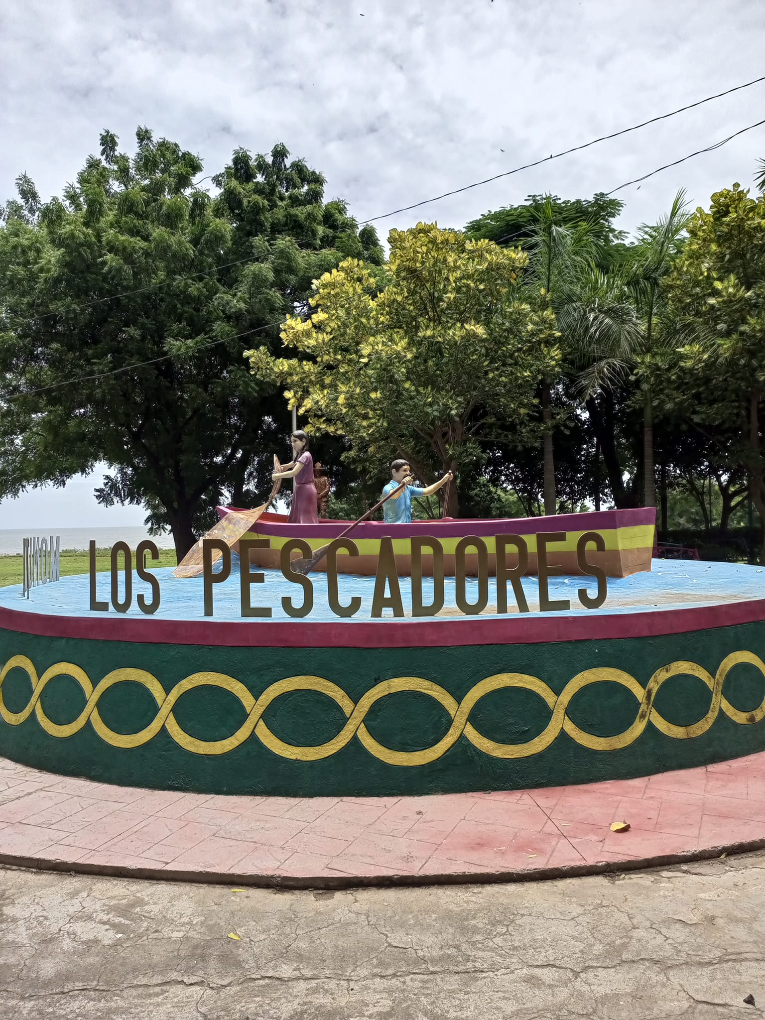 Antigua Estación del Ferrocarril