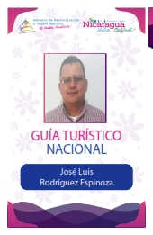 JOSE LUIS RODRIGUEZ ESPINOZA