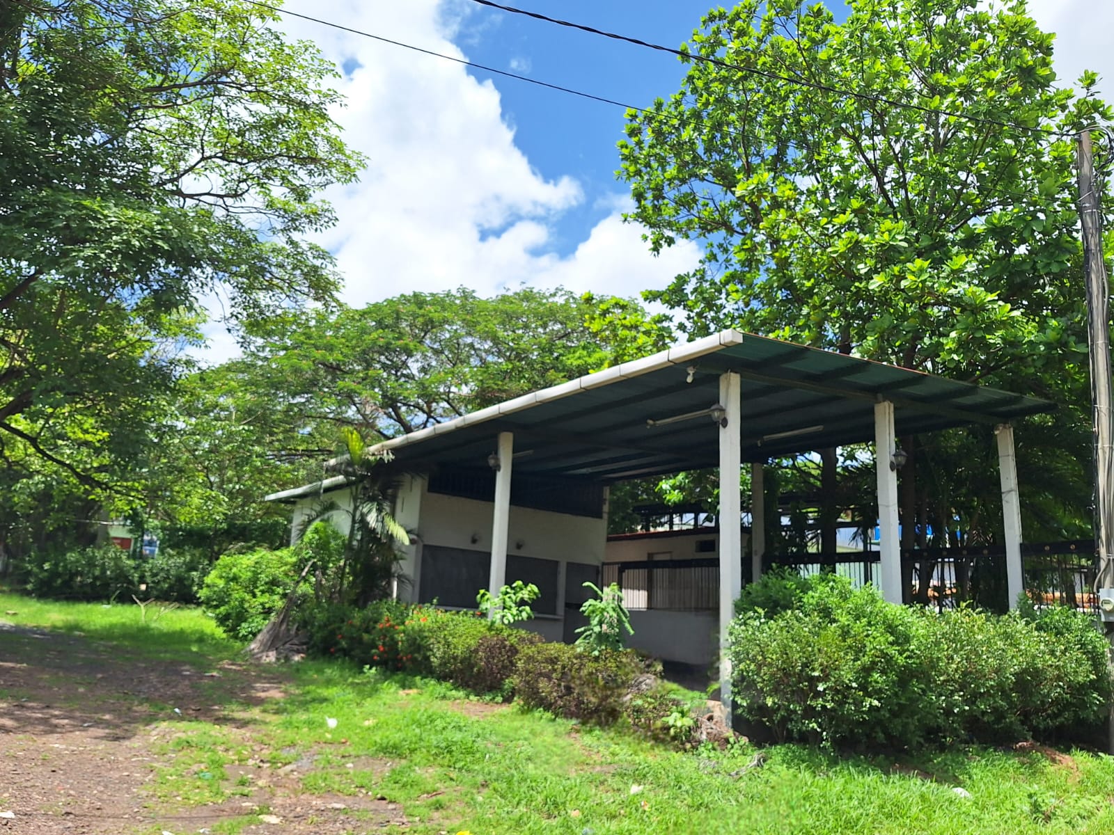 GUARDABARRANCO