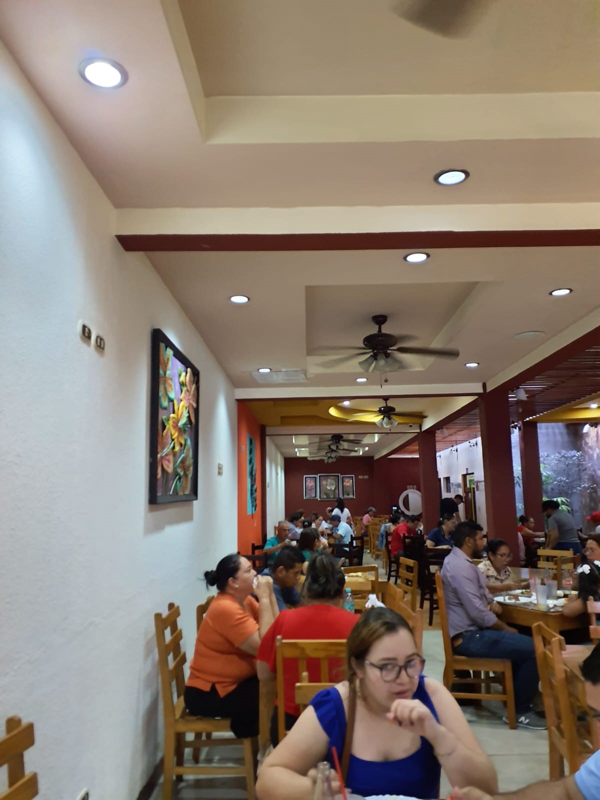 CASTILLO´S BUFFET