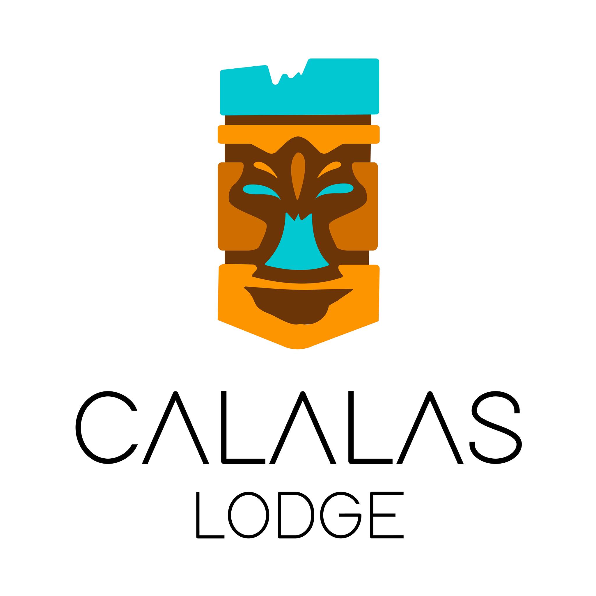 CALALAS LODGE