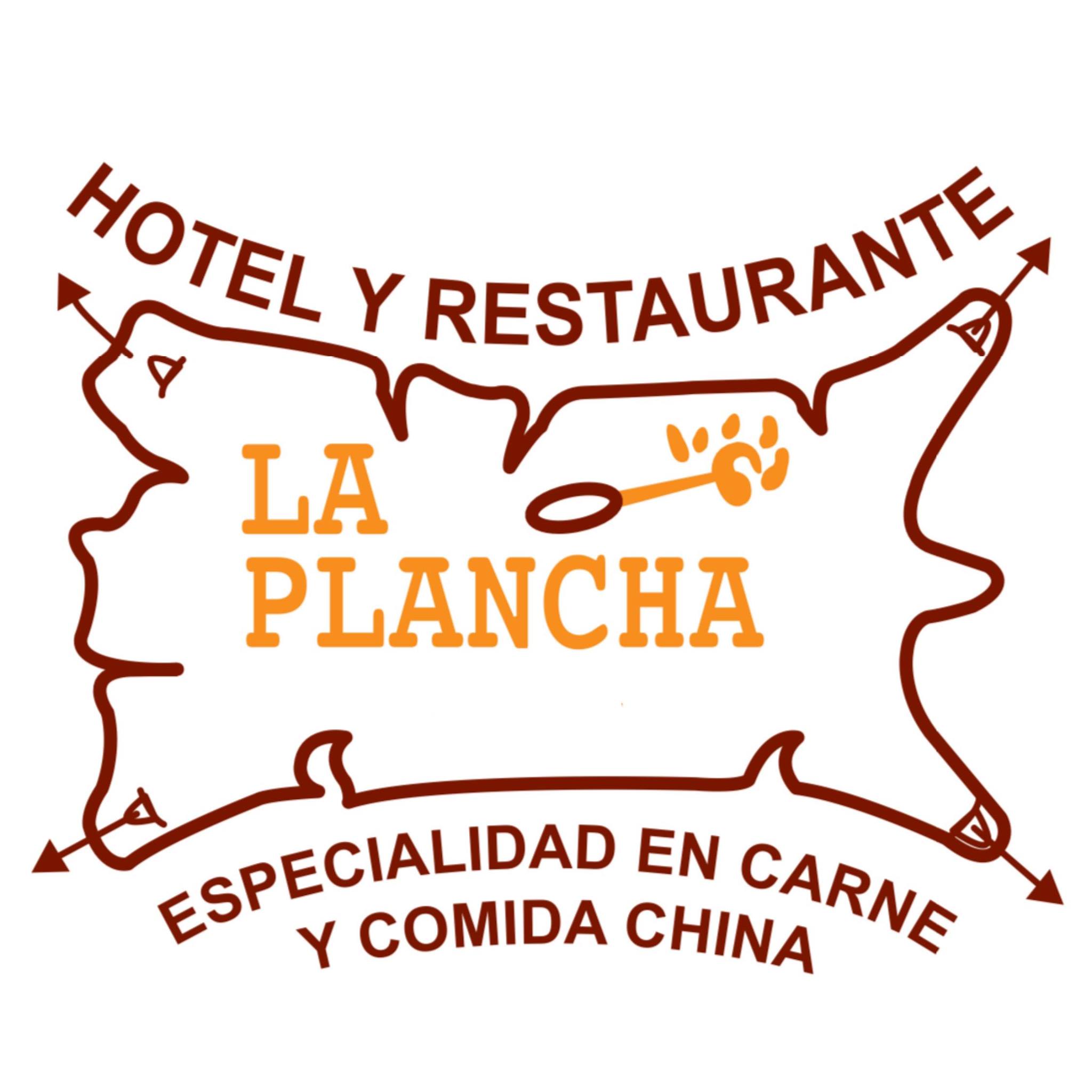 LA PLANCHA