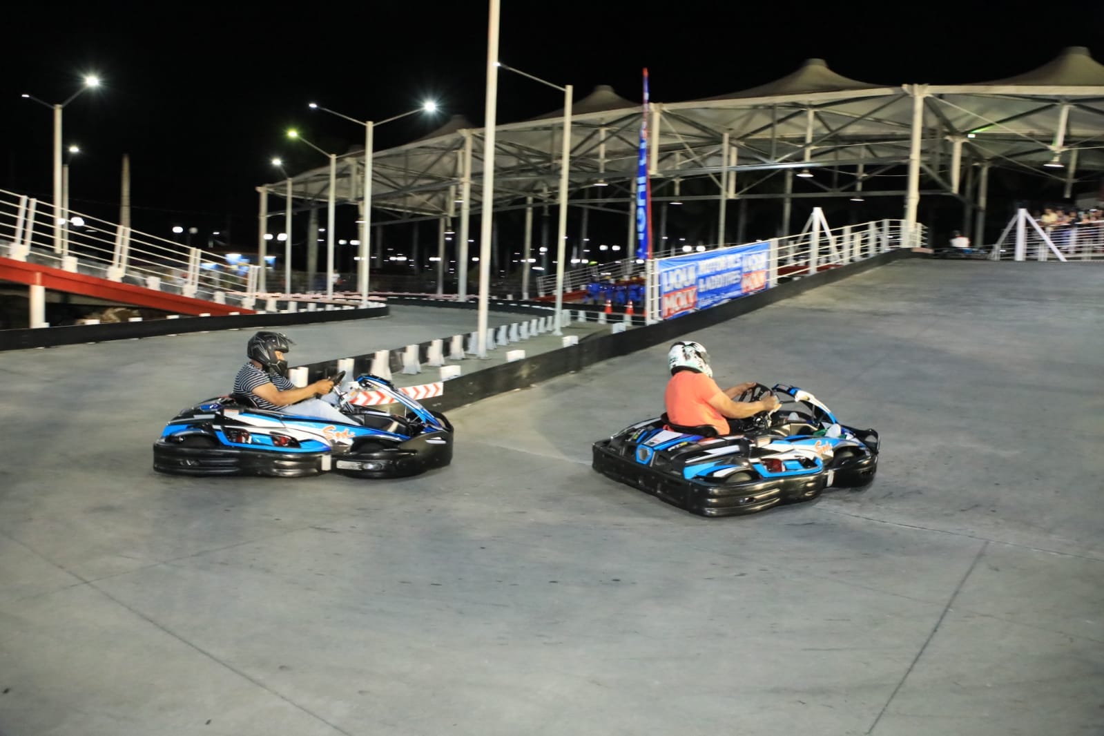 Puerto Salvador Allende