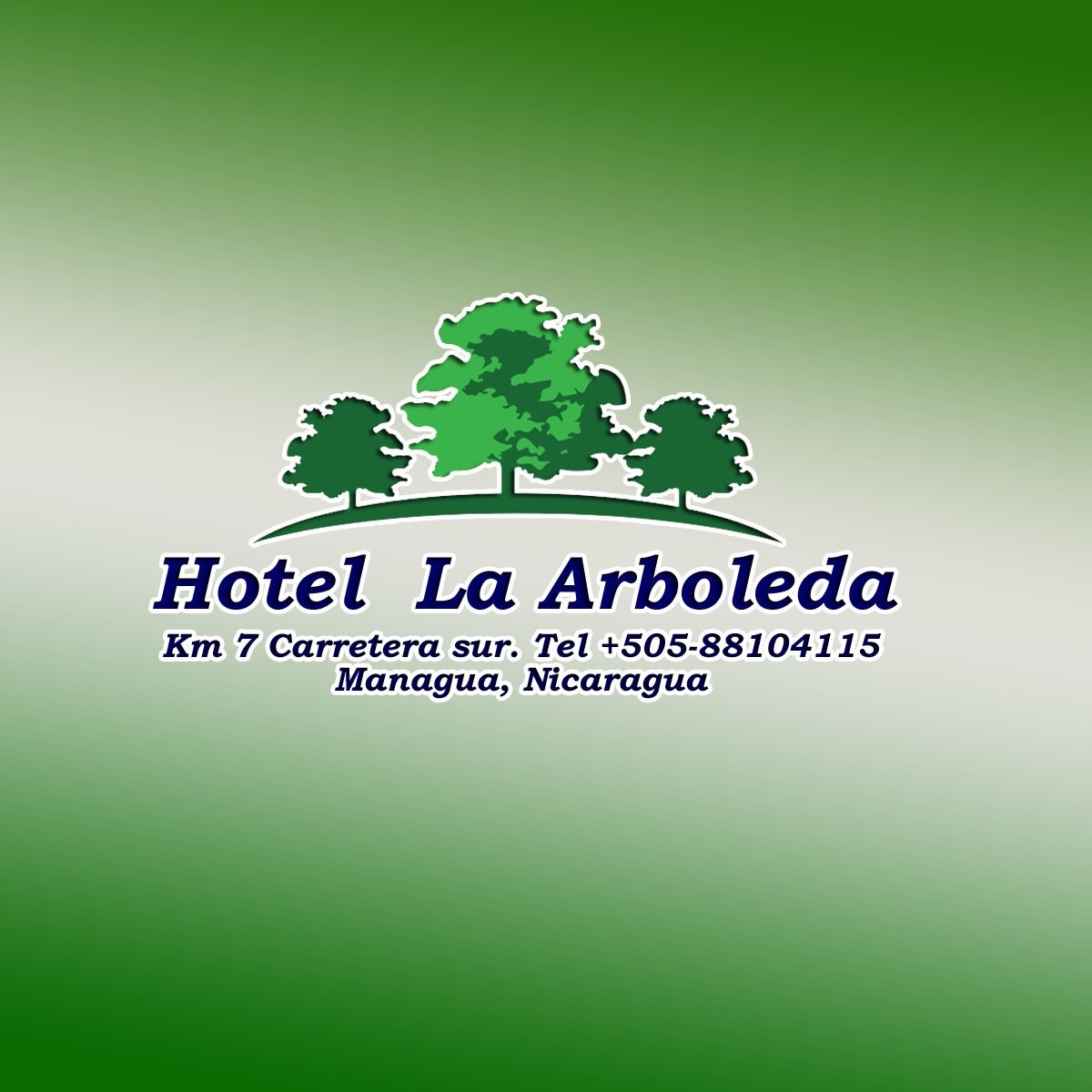LA ARBOLEDA