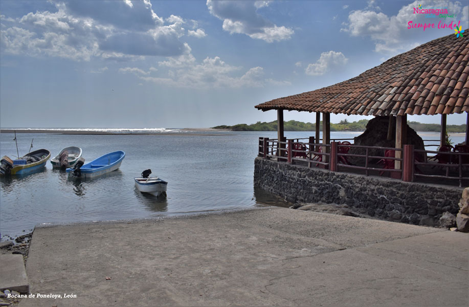 Playa de Poneloya