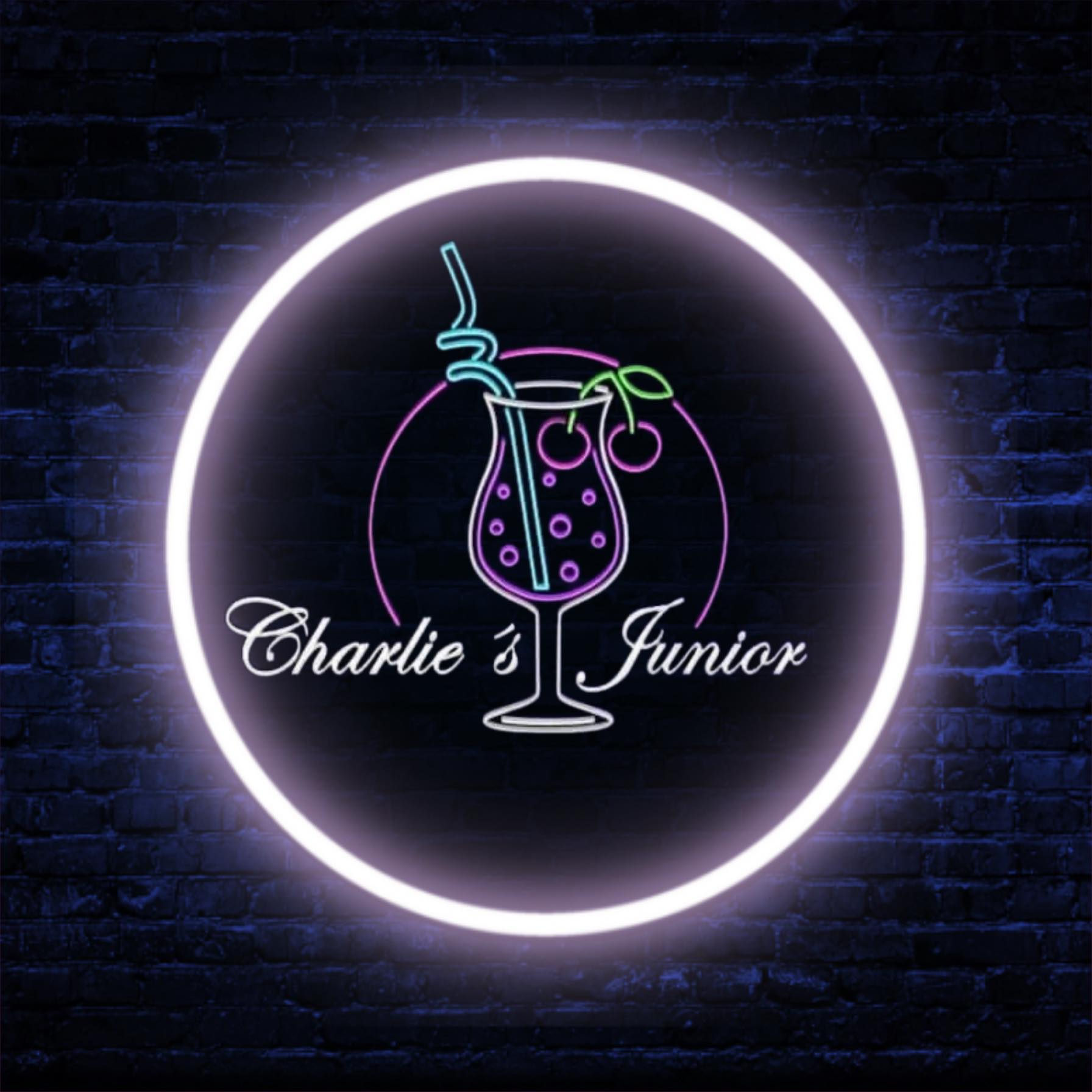 CHARLIE'S JUNIOR