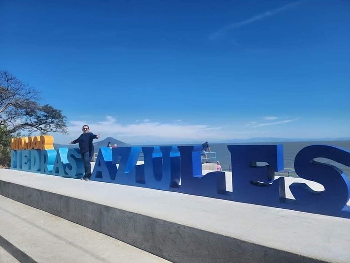 Mirador Piedras Azules