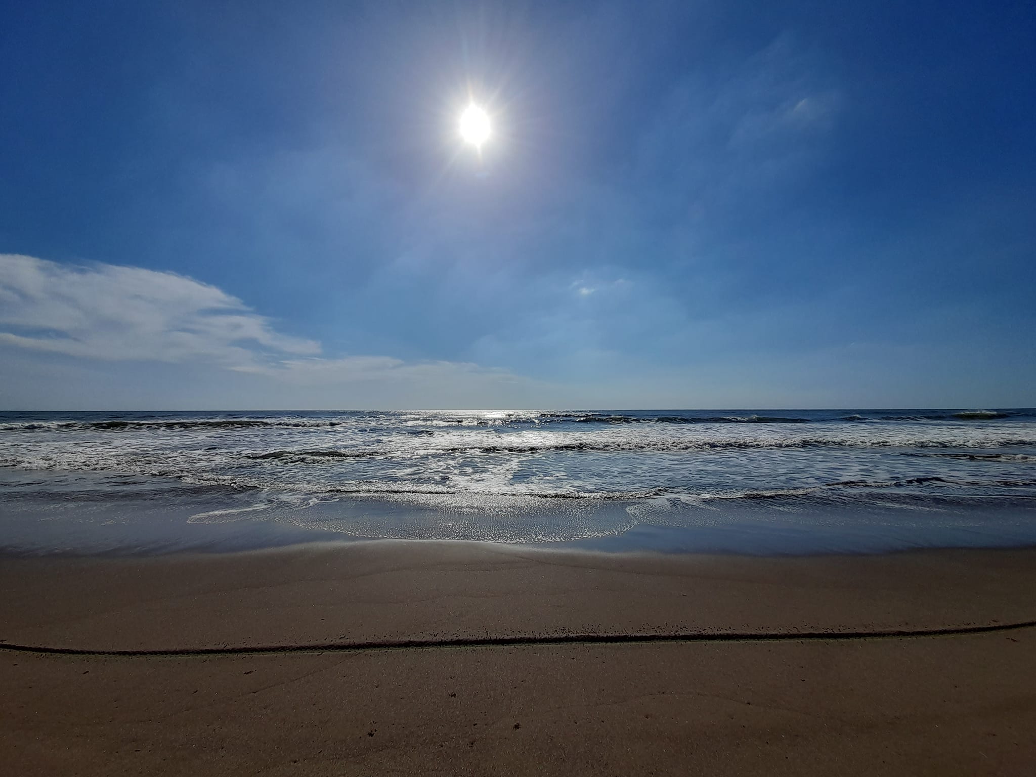 Playa San Diego