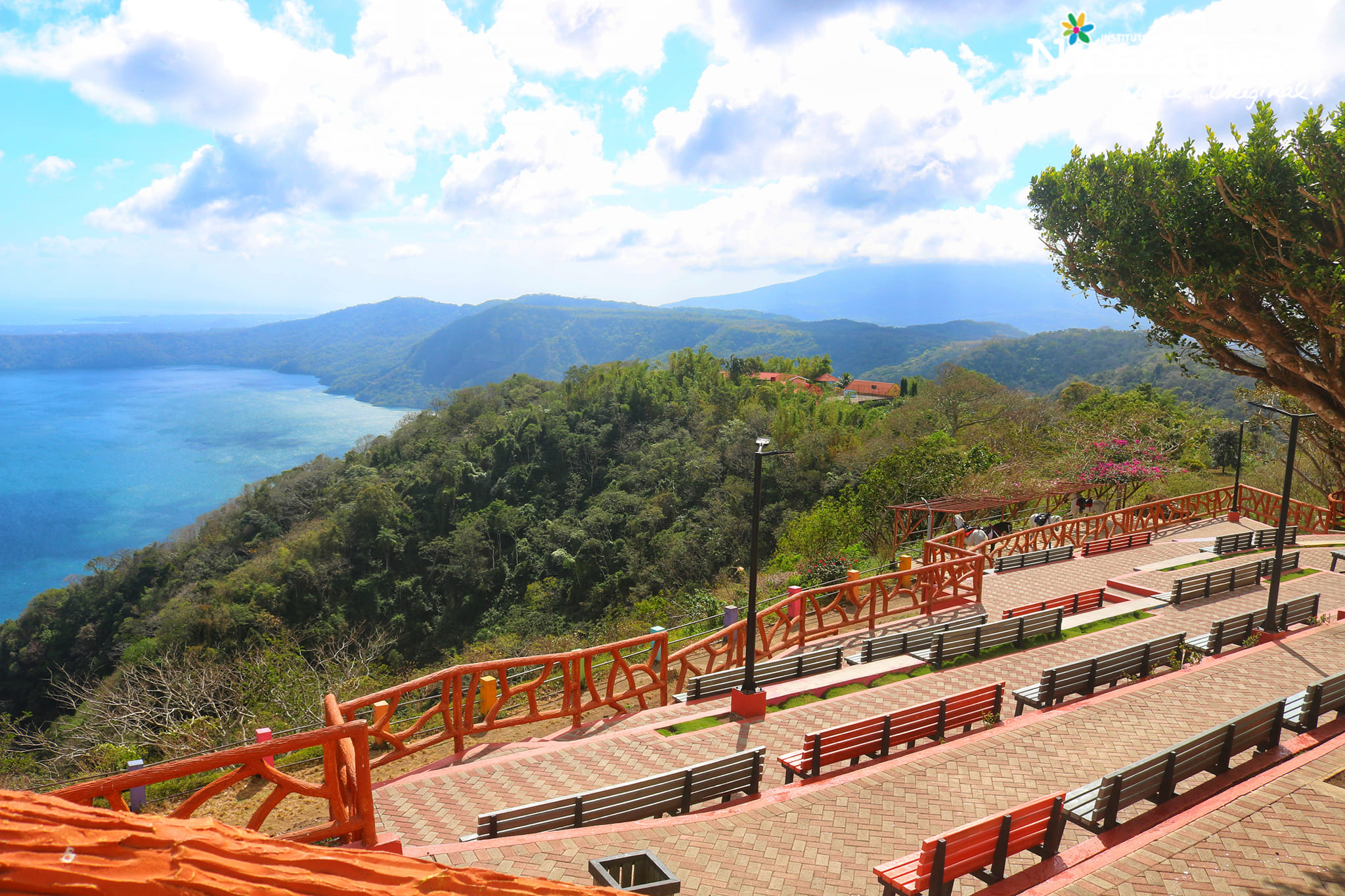 Centro Turístico Mirador de Catarina,