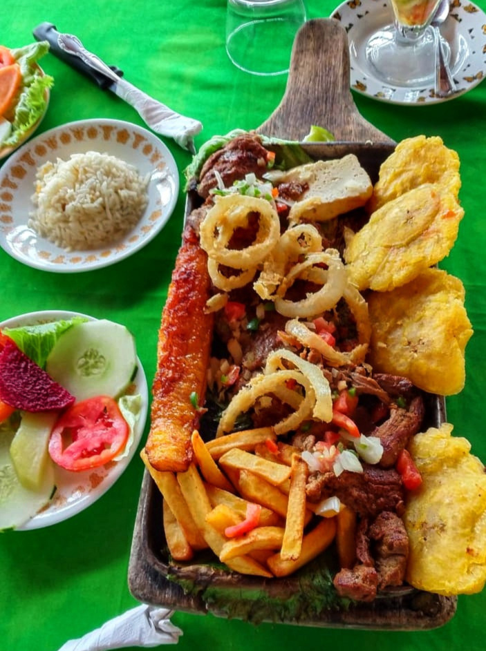 BRISAS DE APOYO