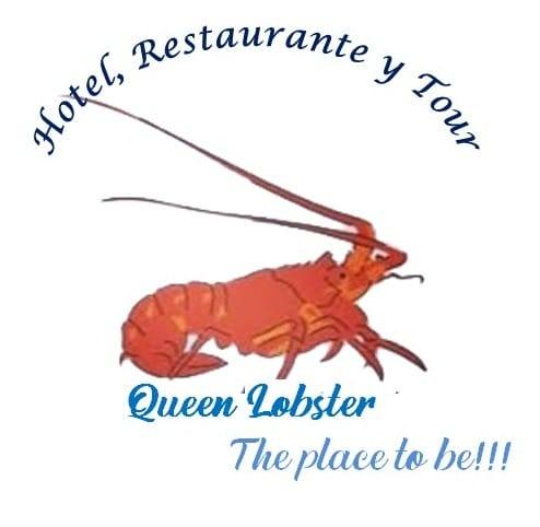 QUEEN LOBSTER