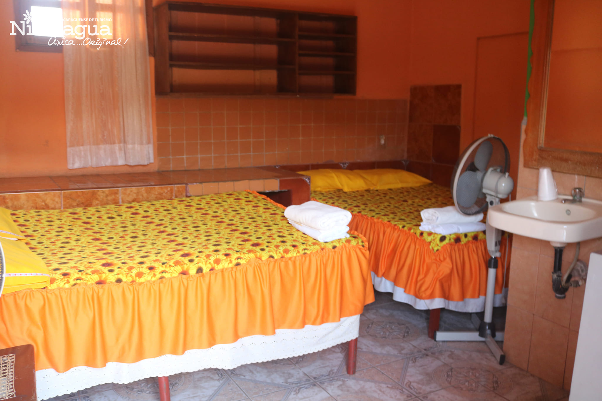 LA POSADA DE DOÑA ERBA