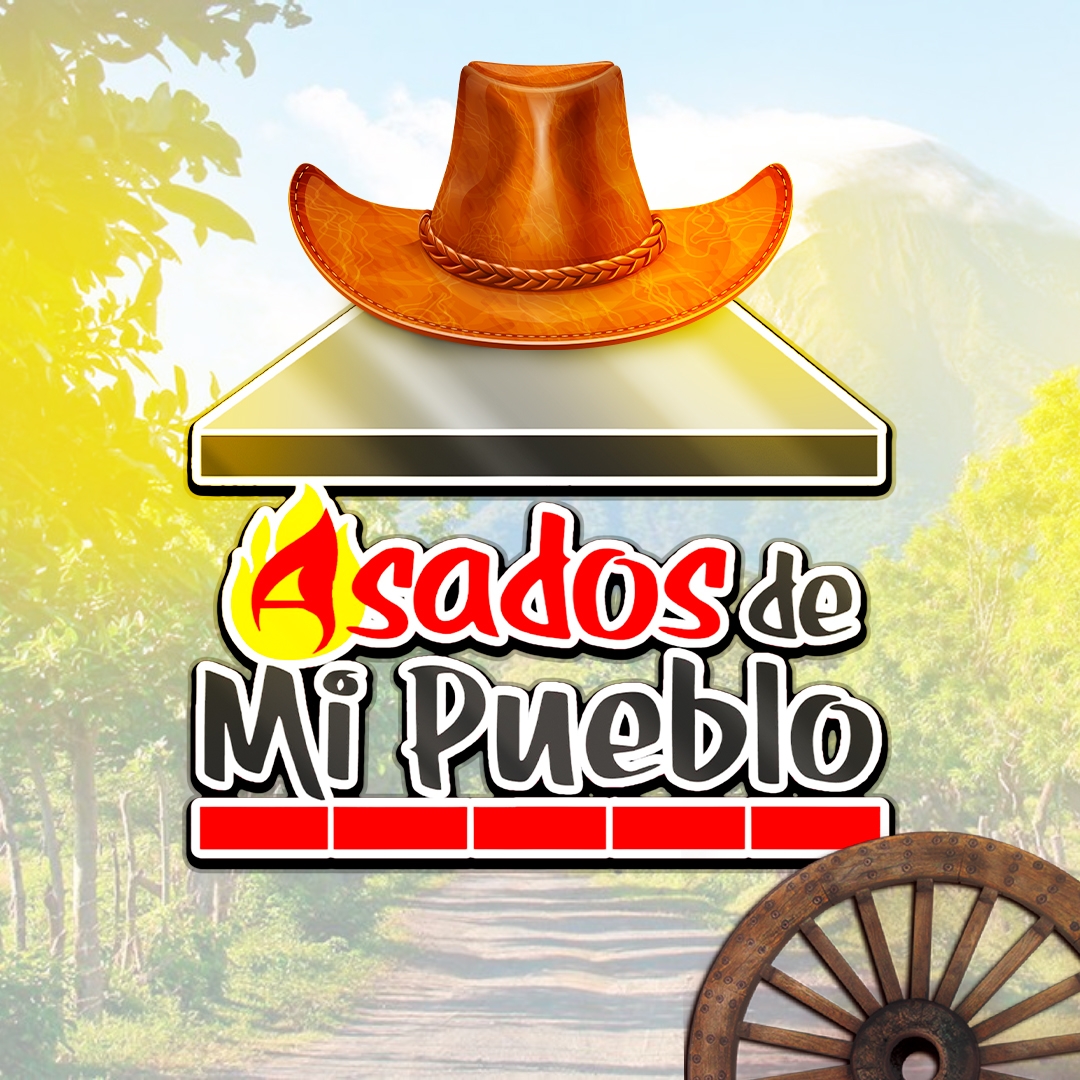 ASADOS DE MI  PUEBLO