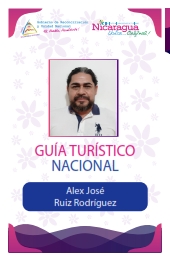 ALEX JOSE RUIZ RODRIGUEZ