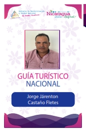 JORGE JARENTON CASTAÑO FLETES
