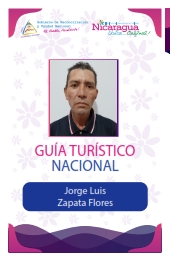 JORGE LUIS ZAPATA FLORES
