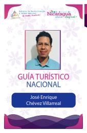 JOSE ENRIQUE CHEVEZ MUÑOZ