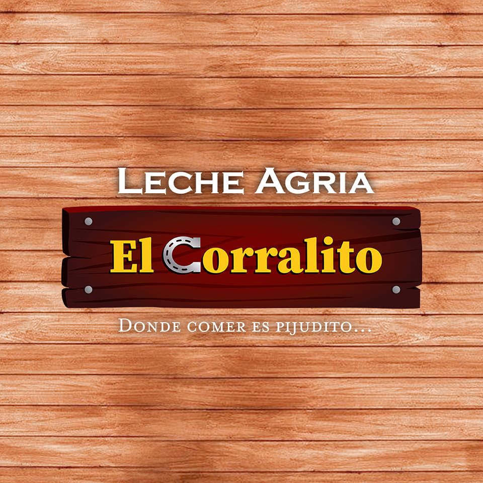 LECHEAGRIA EL CORRALITO