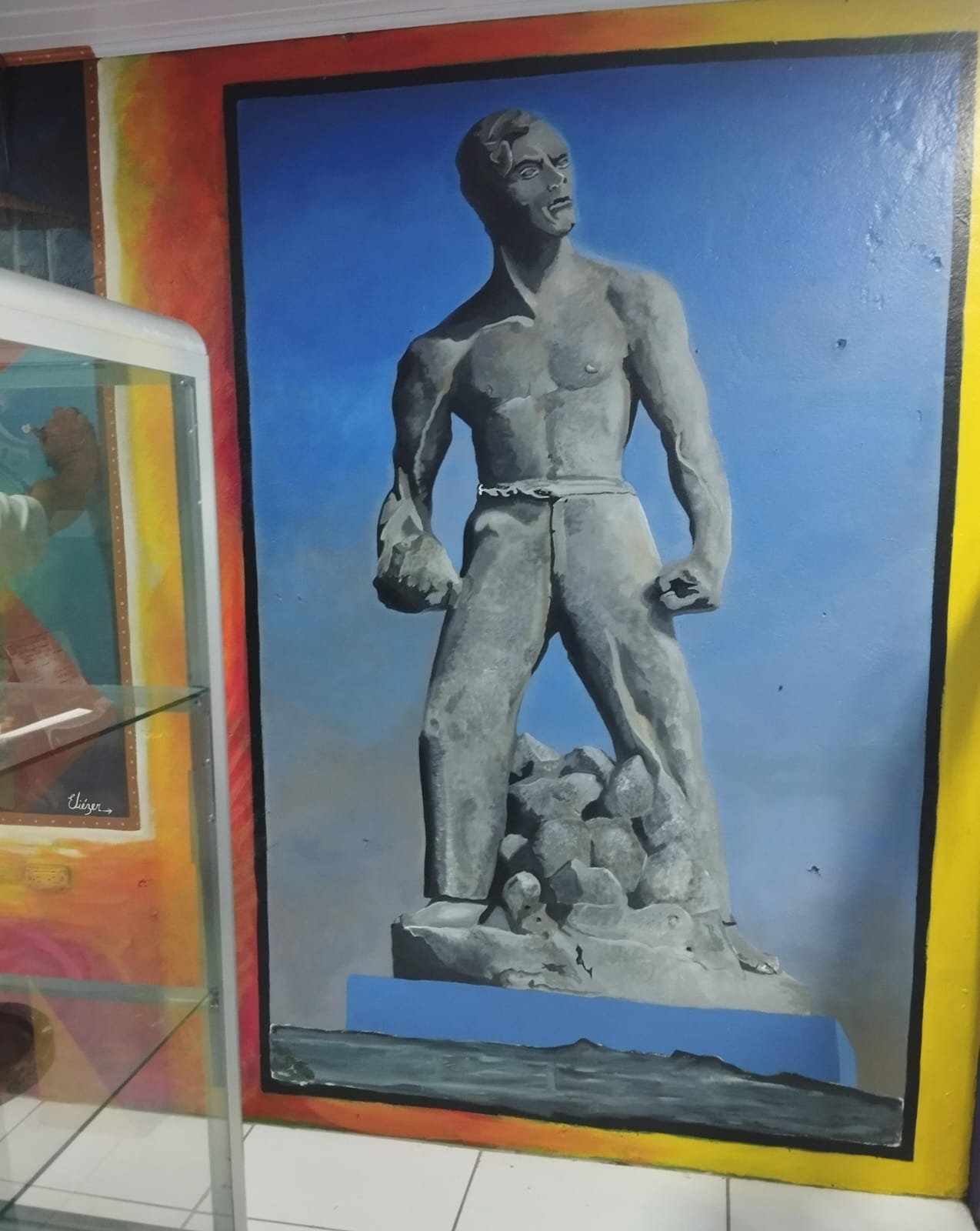 Museo de la  Revolución