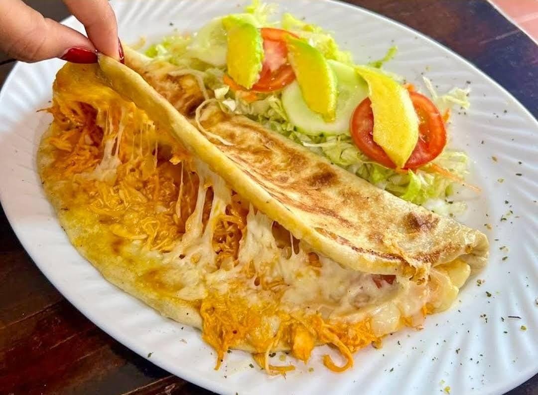 BALEADAS HONDUREÑAS # 2
