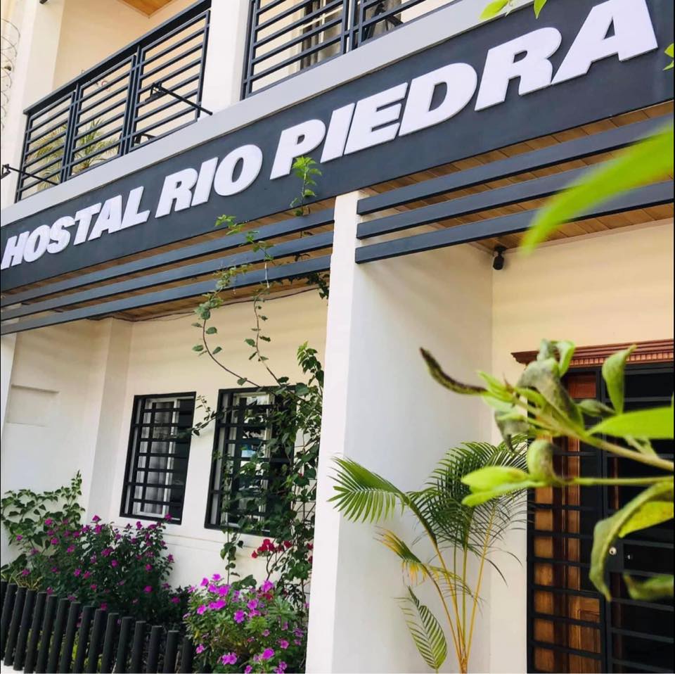 RIO PIEDRA