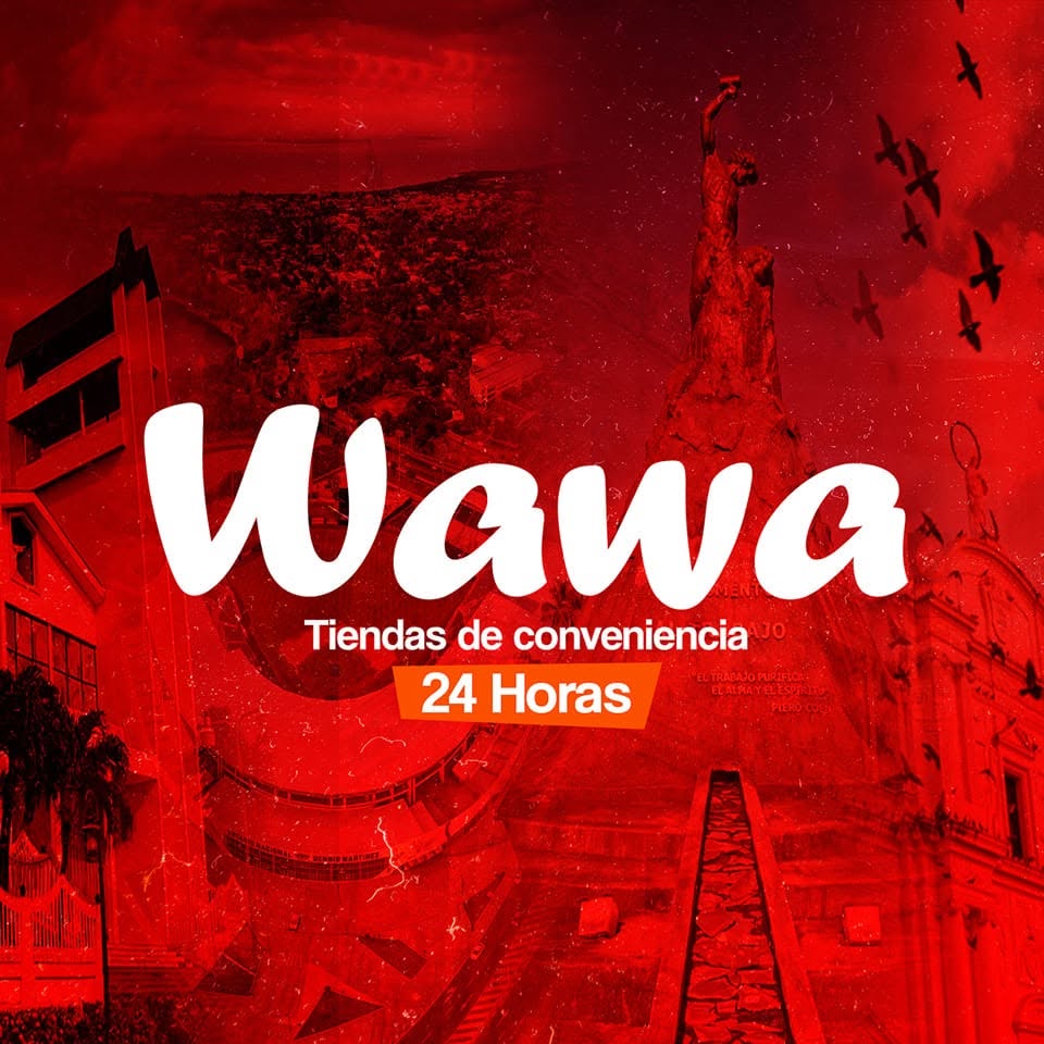 WAWA