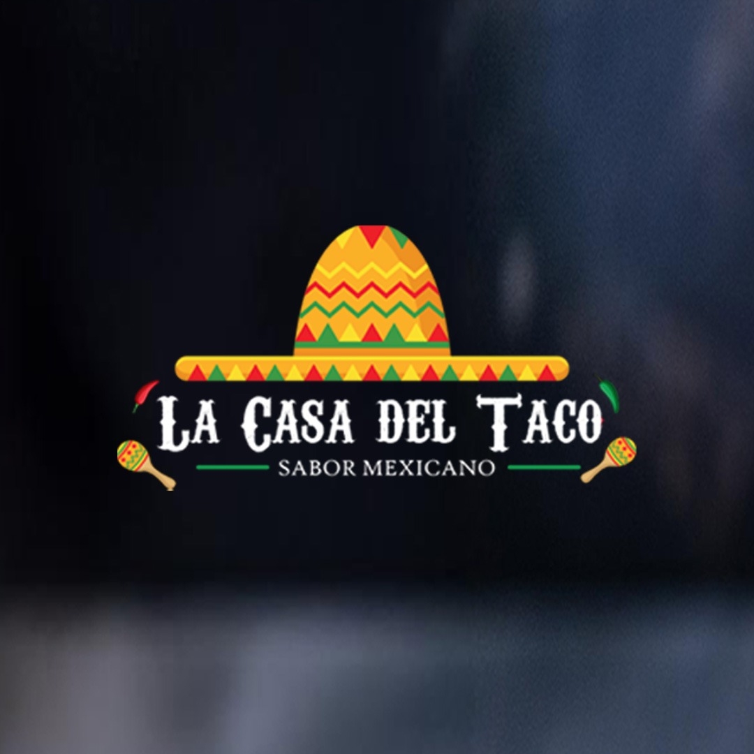 LA CASA DEL TACO