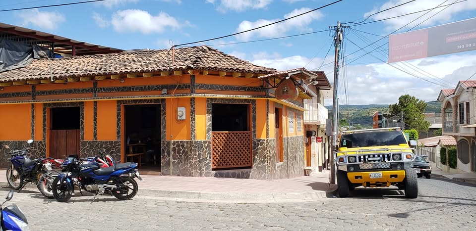 EL QUESITO