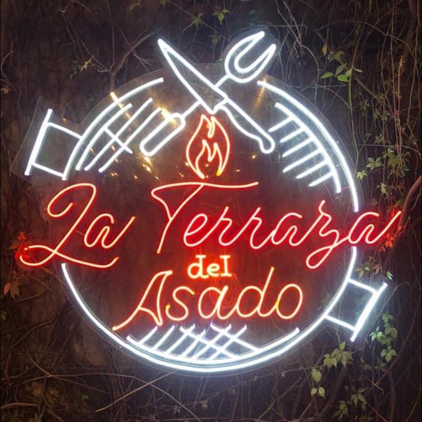 LA TERRAZA DEL ASADO