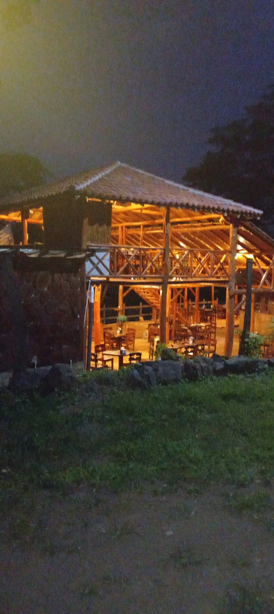 RIVERAS DEL MAYALES