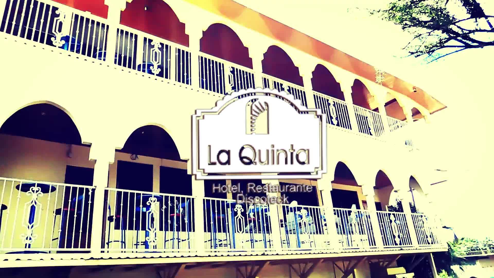 LA QUINTA