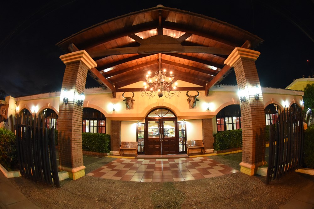 LA PLANCHA