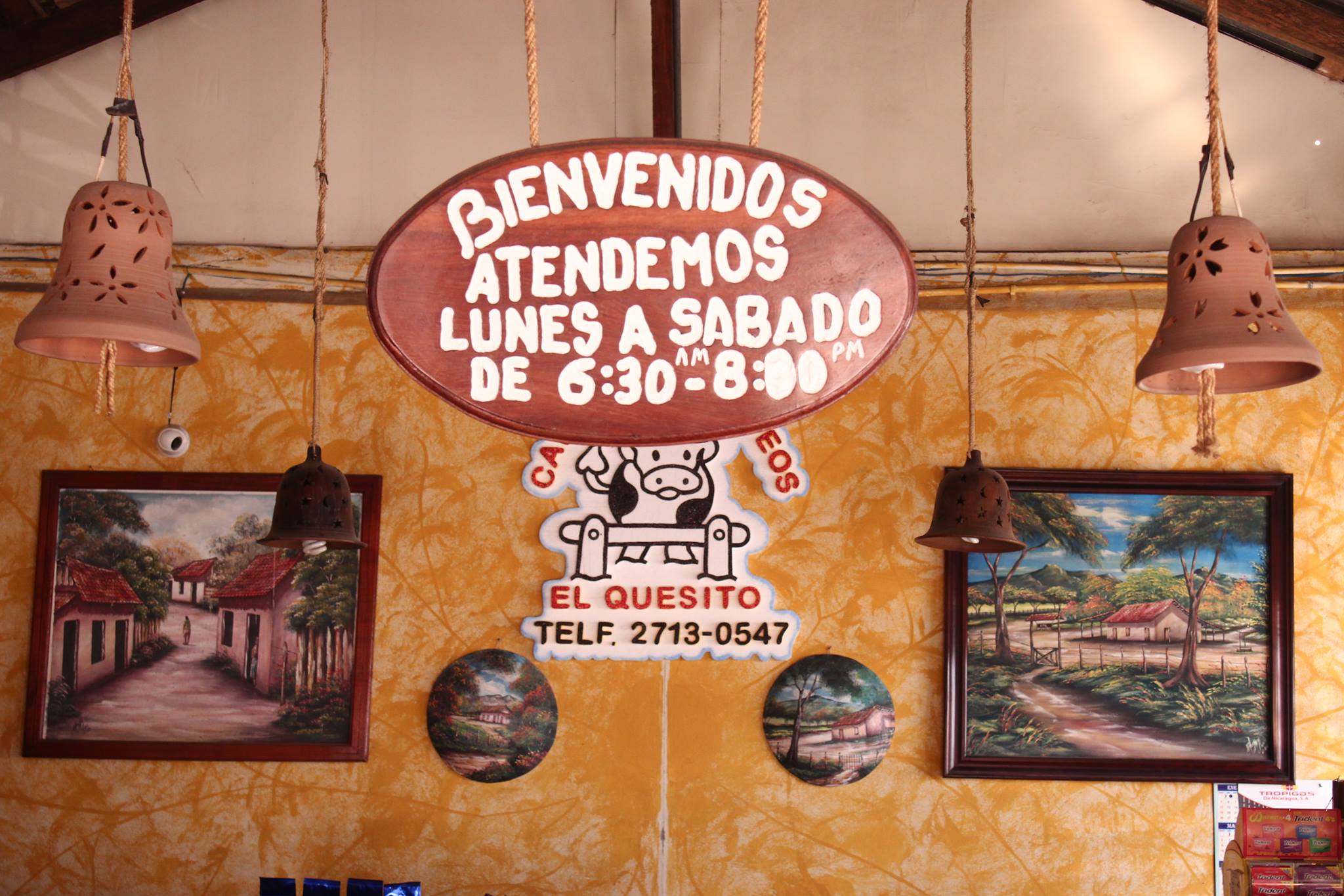 EL QUESITO #2