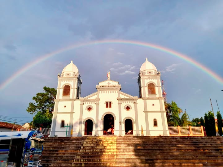 Iglesia Juan Bautista