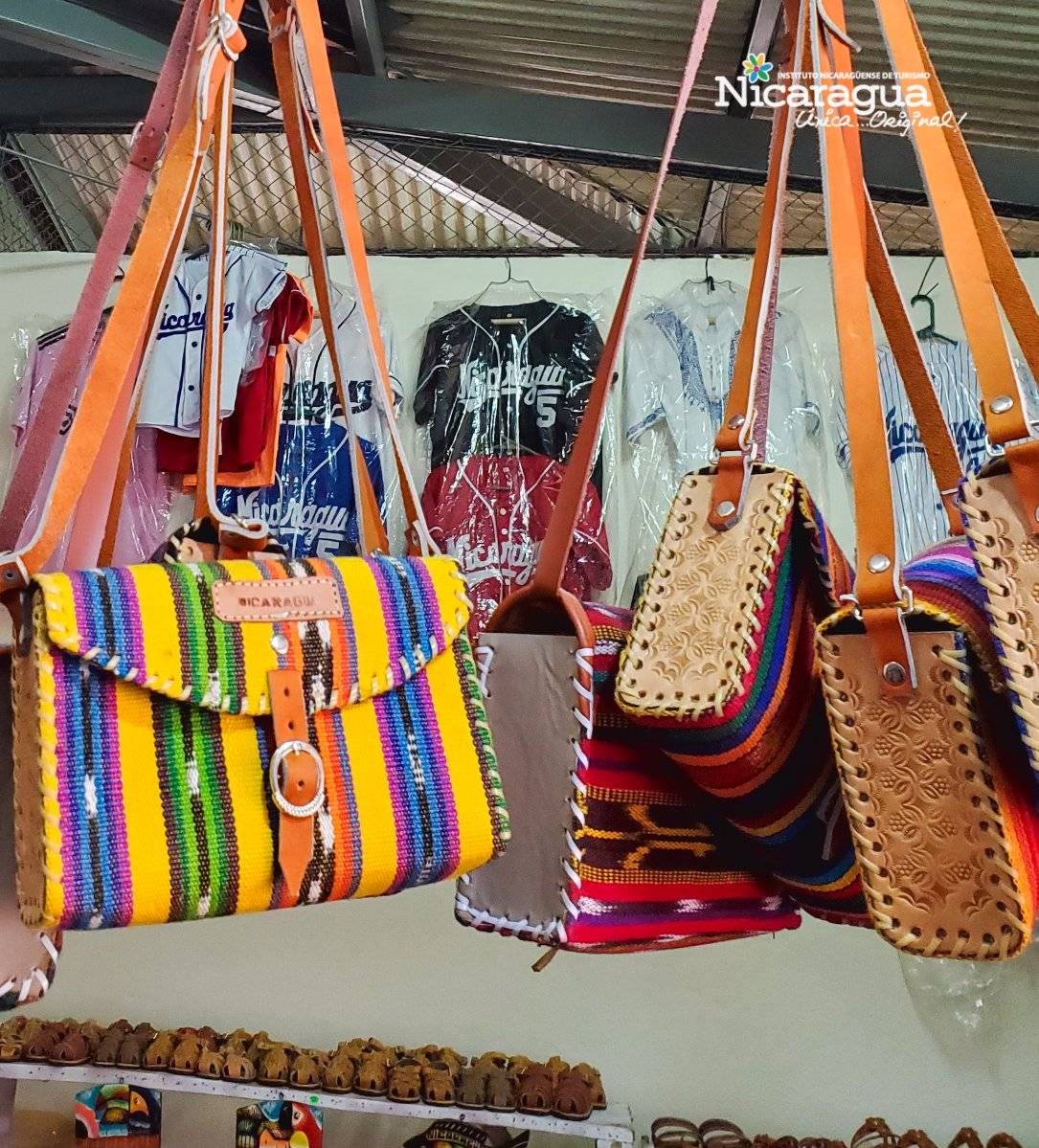 Mercado de Artesanías
