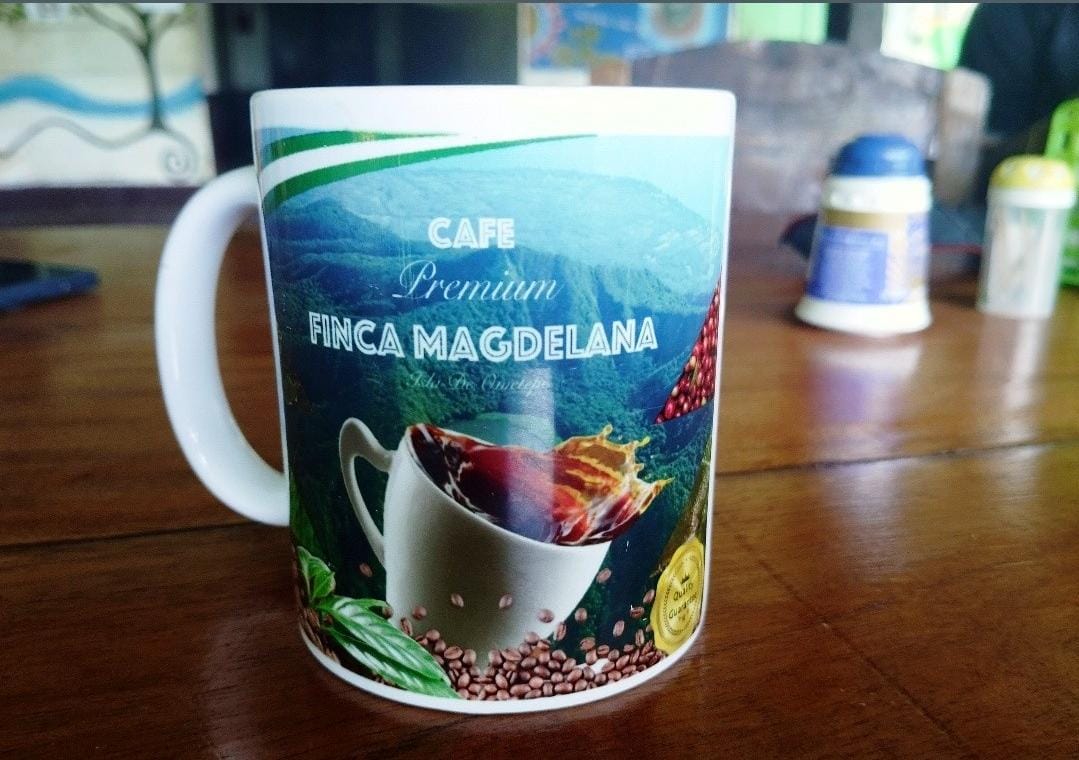Finca agroturistica Magdalena
