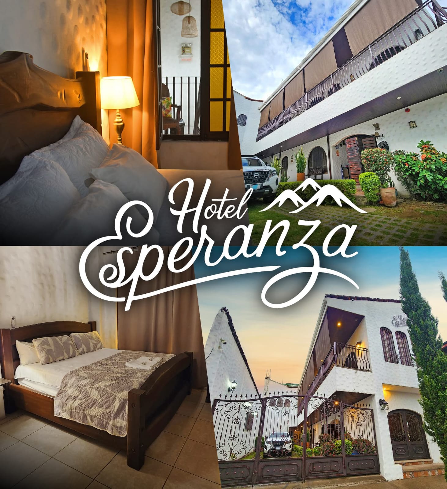 HOTEL ESPERANZA