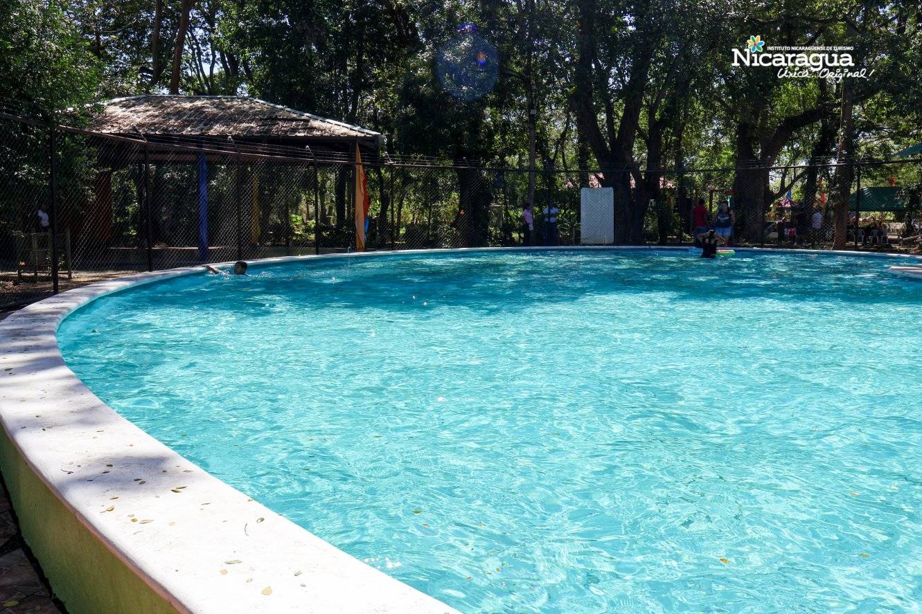 Centro Turistico Tizal Nahualth Tisma