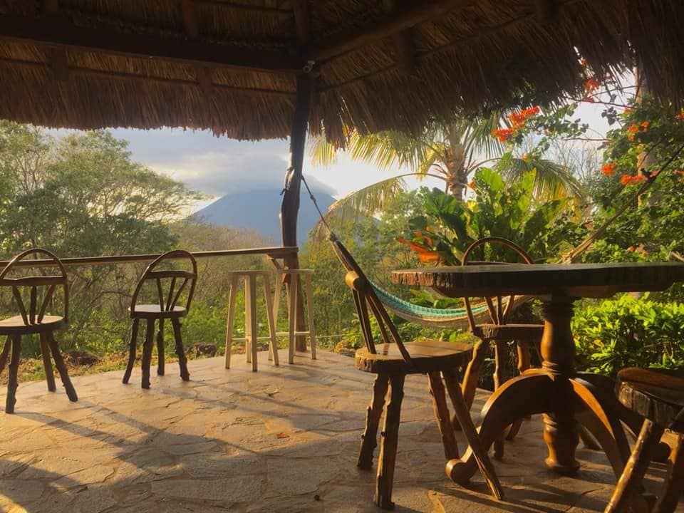 Finca El Porvenir