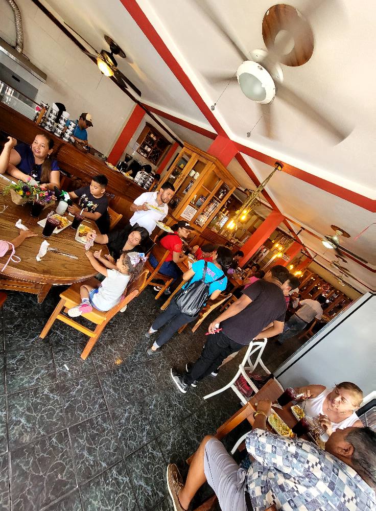CAFE DON LUIS