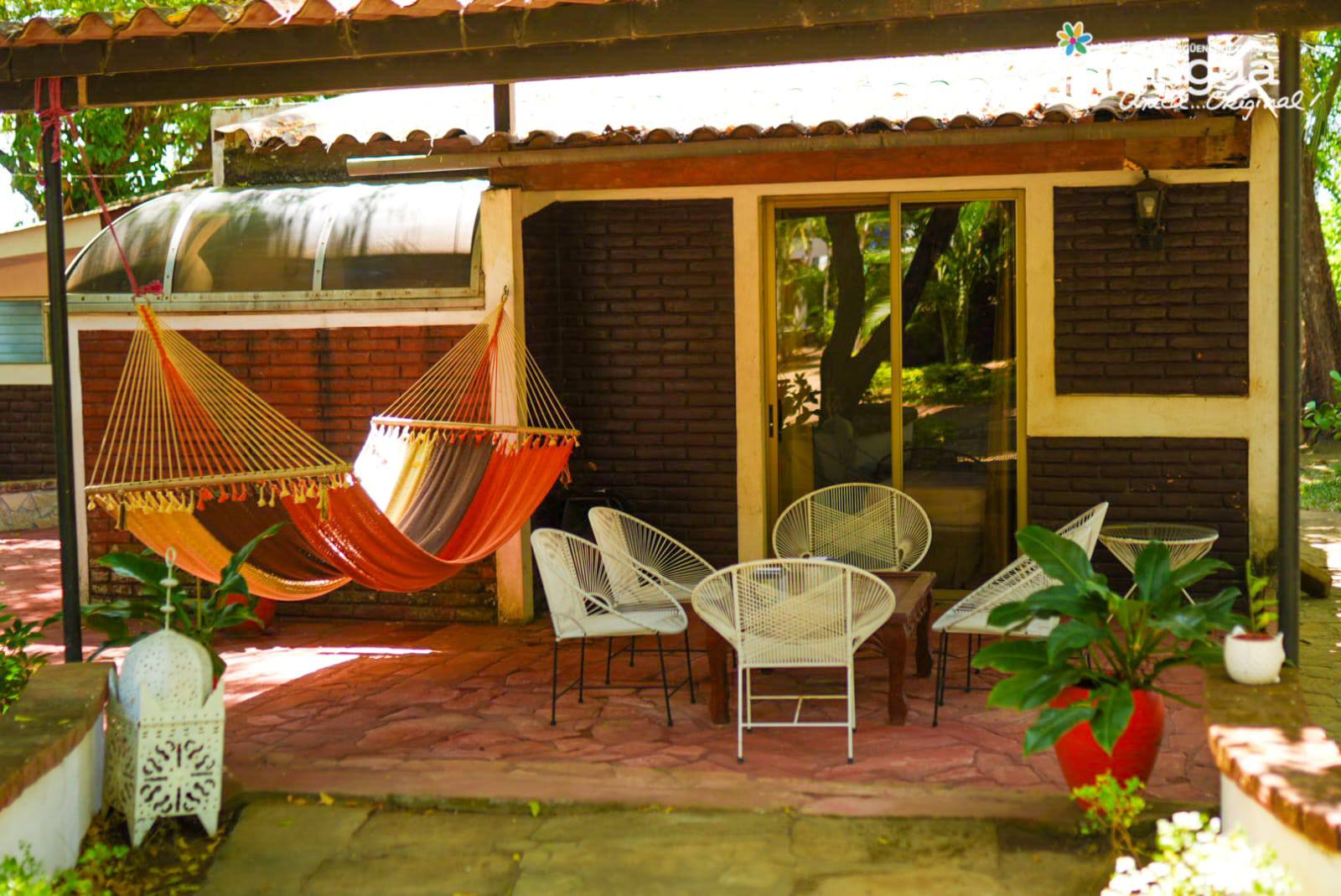 VULCANO ECO VISTA