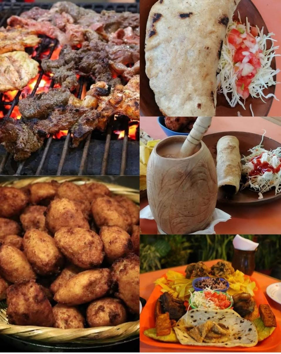 SABOR NICA