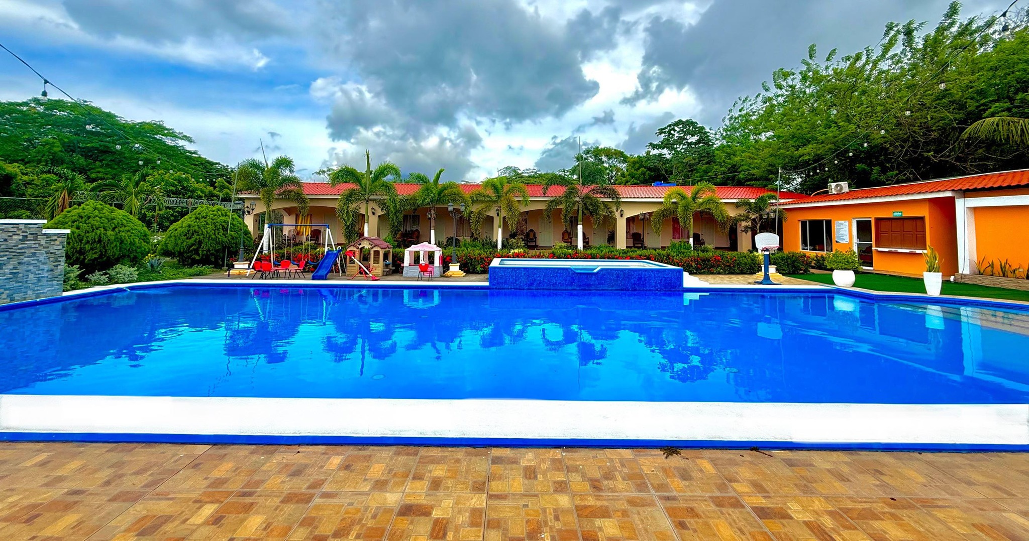 CAMPESTRE BELLA VISTA