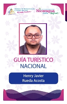 HENRY JAVIER RUEDA ACOSTA