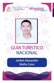JENKEL ALEXANDER MALTA CANO