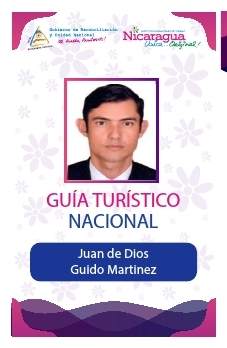 JUAN DE DIOS GUIDO MARTINEZ