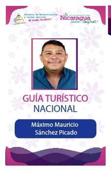 MAXIMO MAURICIO SANCHEZ PICADO