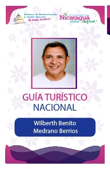 WILBERTH BENITO MEDRANO BERRIOS