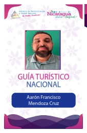 AARON FRANCISCO MENDOZA CRUZ