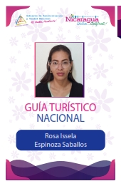 ROSA ISSELA ESPINOZA SABALLOS
